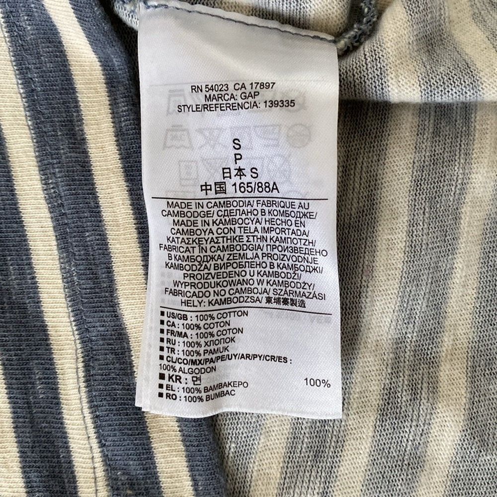 Gap Maternity Bundle | Tunic Dresses + Hoodie - image 6